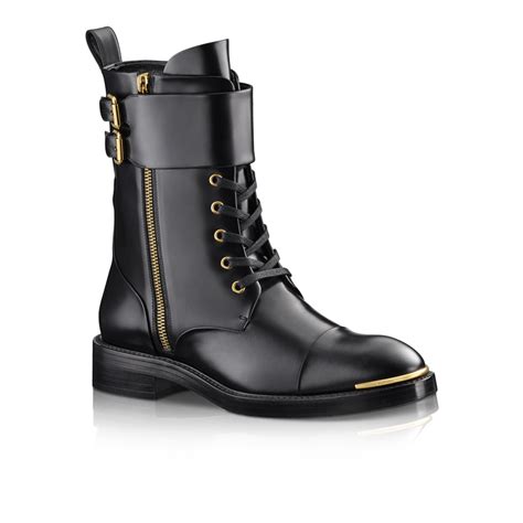 botas louis vuitton para hombre|louis vuitton doll boots.